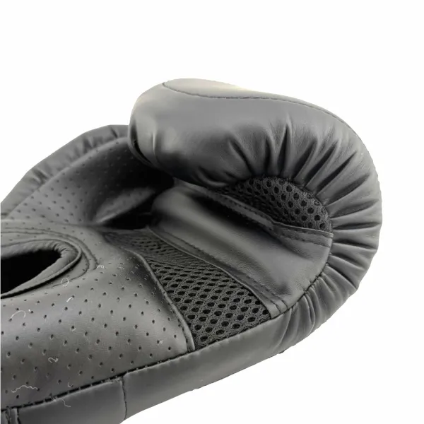 Перчатки боксерские Power 8-12oz 25P1