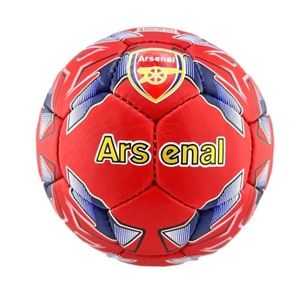 Мяч футбольный  клуб "Arsenal" 0410-140
