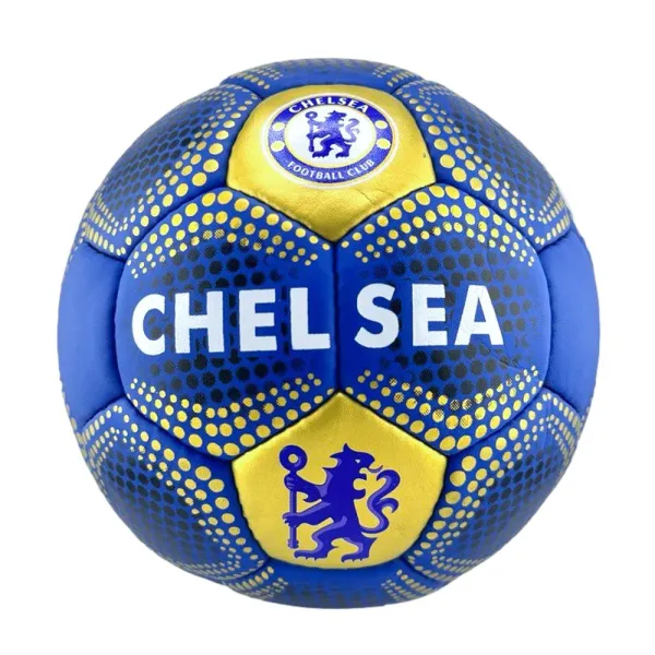 Мяч футбольный  клуб "Chelsea" 0410-150