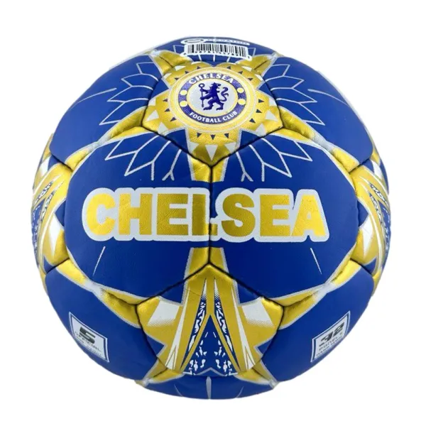 Мяч футбольный  клуб "Chelsea" 0410-152