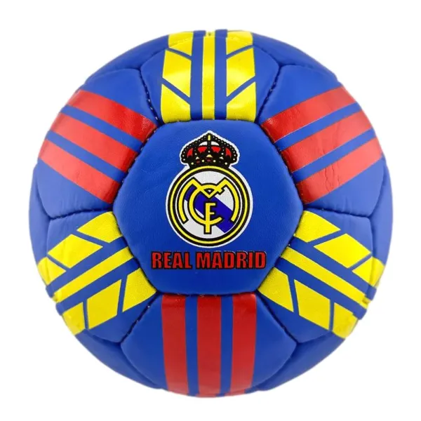 Мяч футбольный  клуб "Real Madrid" 0410-193