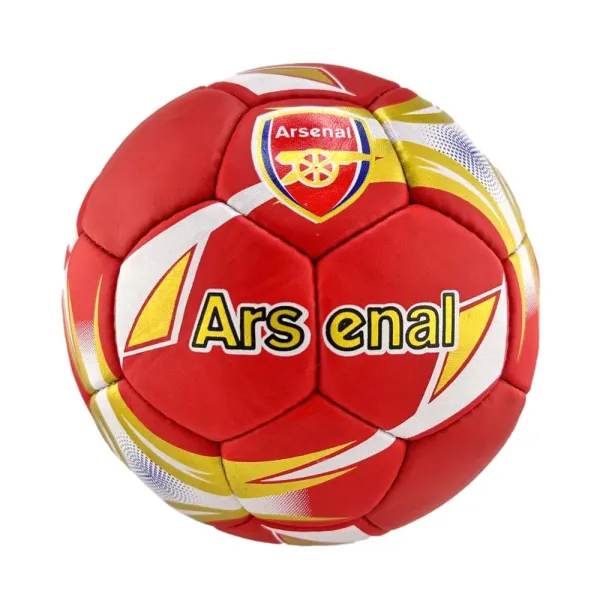 Мяч футбольный  клуб "Arsenal" 0410-194