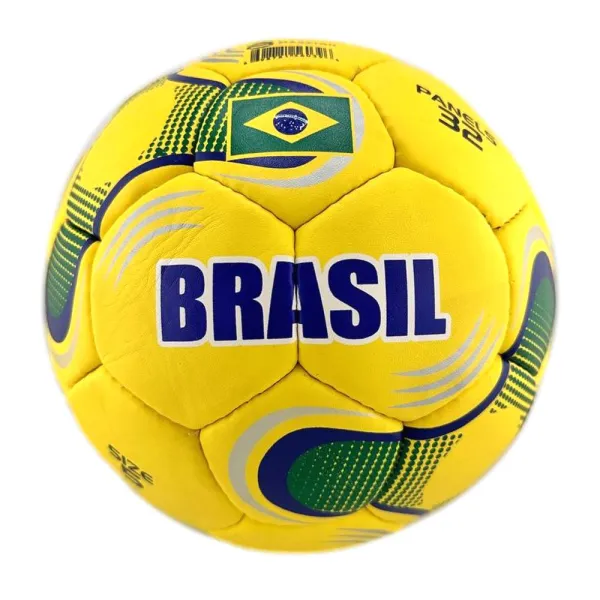 Мяч футбольный  клуб "Brazil" 0410-199