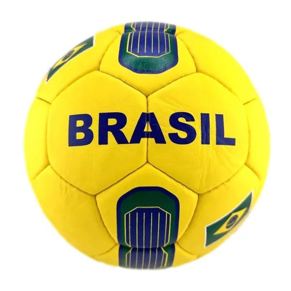 Мяч футбольный  клуб "Brazil" 0410-212