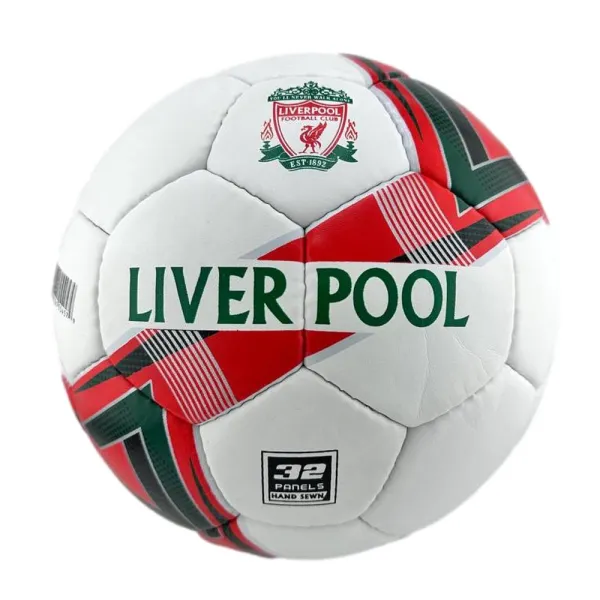 Мяч футбольный  клуб "Liverpool" 0410-22