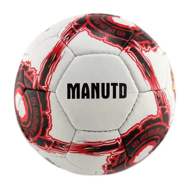 Мяч футбольный  клуб "Manchester united" 0410-220