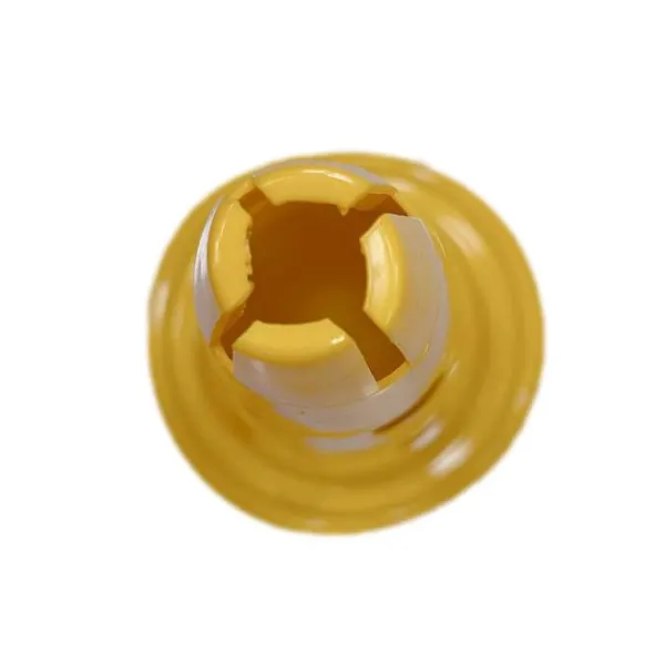 Cone chip for training with holes SNS 50cm