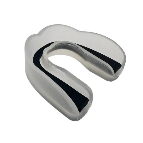 Капа доросла одностороння у футлярі G-011 прозорий.