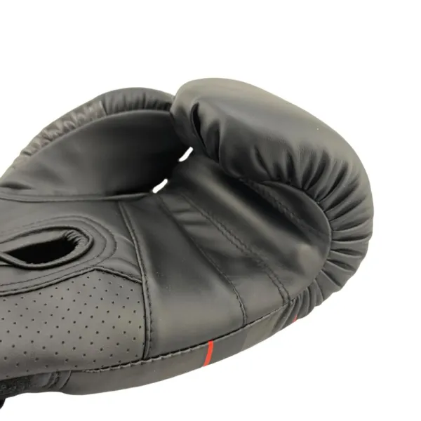 Перчатки боксерские Power 8-12oz 25P2-BR
