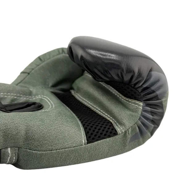 Перчатки боксерские Power 8-12oz K-160