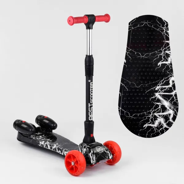 Самокат Best Scooter MAXI 80542
