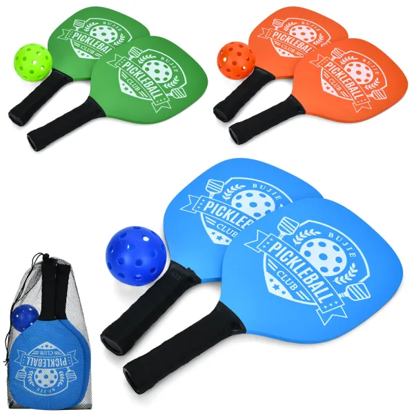 Набір для піклболу (Pickleball) MR-1497