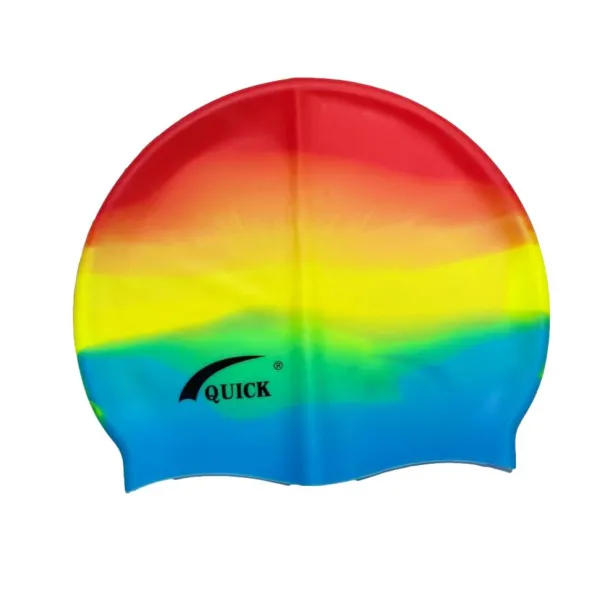 Children's swimming cap 