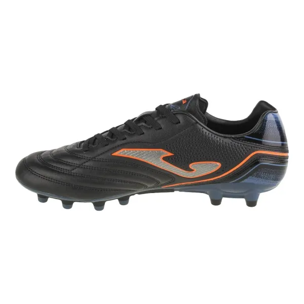 Бути Joma AGUILA чорний чоловічий 44 розмір AGUS2401FG (Оригінал)