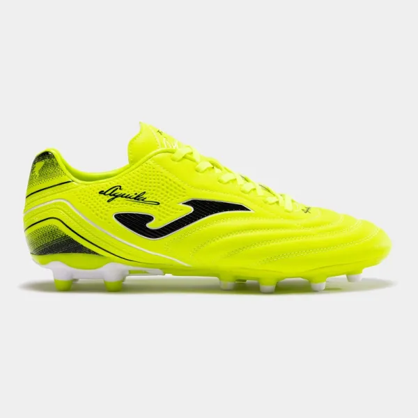 Бути Joma AGUILA жовтий чоловічий 40,5 розмір AGUS2409AG (Оригінал)