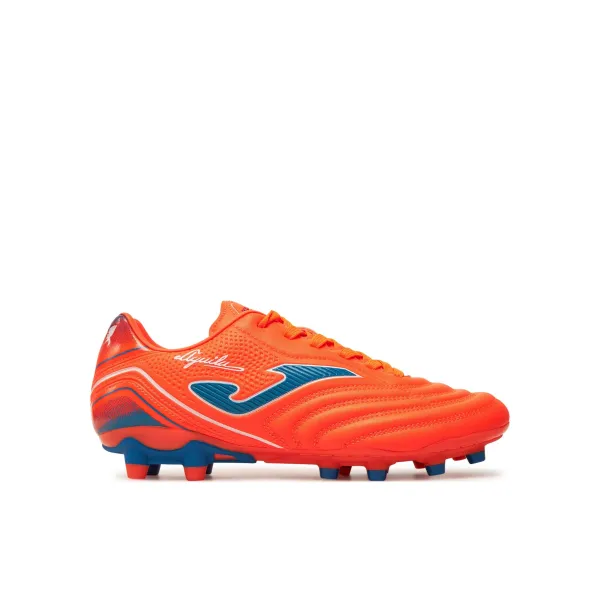 Бути Joma Aguila Firm Ground чоловічий 43 розмір AGUW2408FG Помаранчевий (Оригінал)
