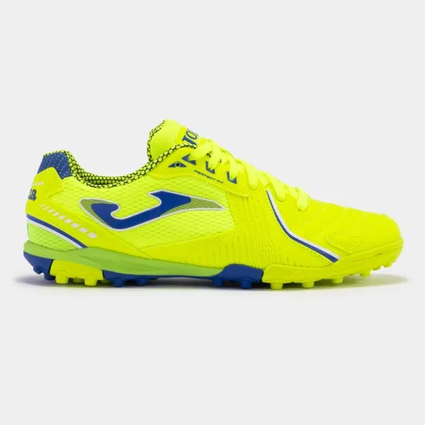Сороконіжки Joma DRIBLING Чоловік 43 розмір DRIW2409TF салатовий (Оригінал)