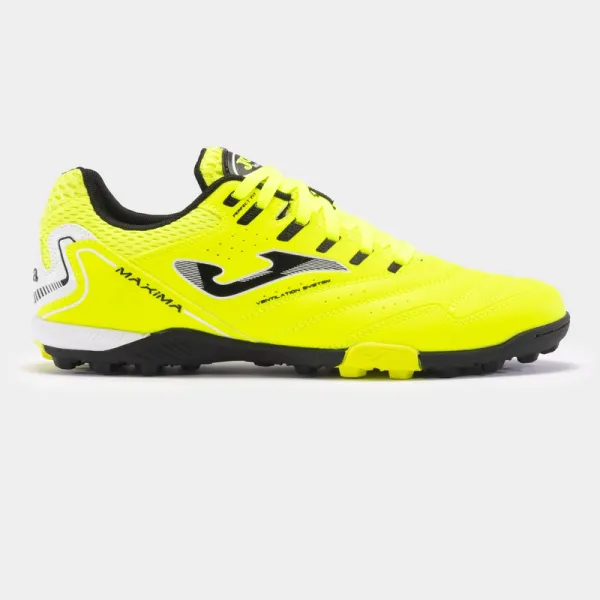 Сороконіжки Joma MAXIMA жовтий Чоловік 45 розмір MAXW2409TF (Оригінал)