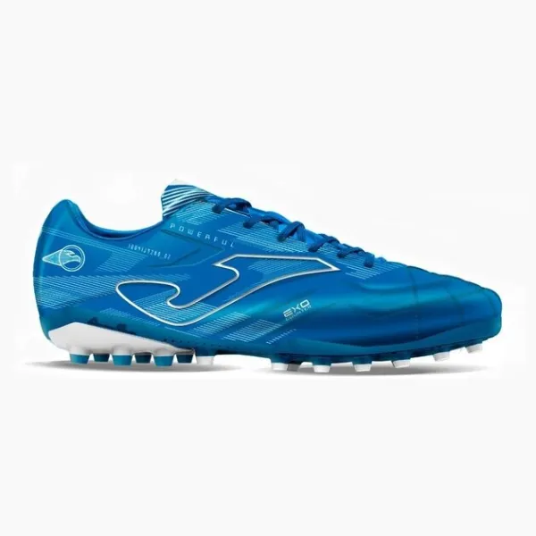 Бути Joma POWERFUL синій чоловічий 42 розмір POWW2304AG (Оригінал)