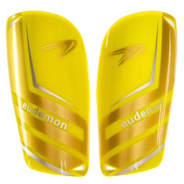 Щитки футбольні Eudemom GS-3194-L розмір L