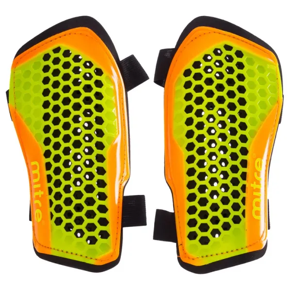 Щитки футбольні Mitre GS-675-M розмір M