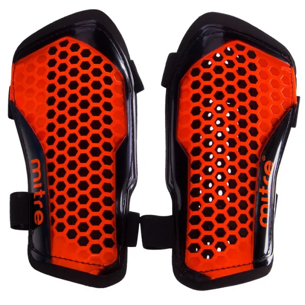 Щитки футбольні Mitre GS-675-S розмір S