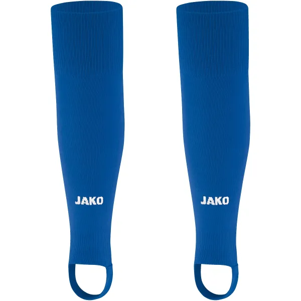 Гетри Jako Glasgow2.0 Bambini без шкарпетки Уні Синій 3414-04 (Оригінал)