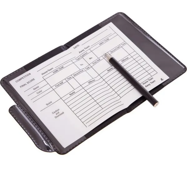 FIFA referee cards