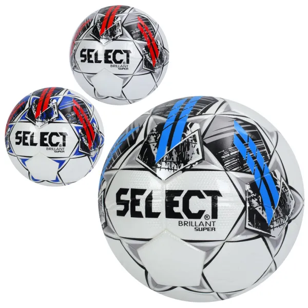 Мяч футбольный SELECT 4946-1 №5 