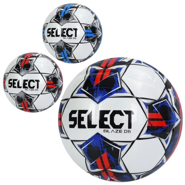 Мяч футбольный SELECT 4946-2 №4