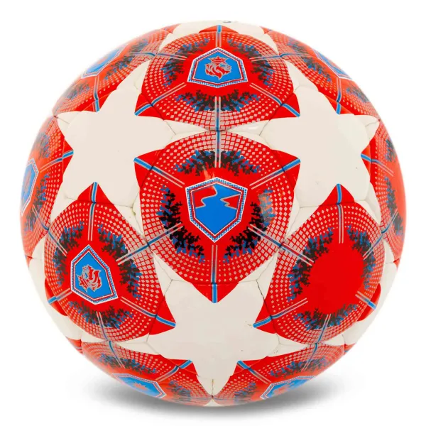 Мяч футбольный PREMIER BALLONSTAR №5 PU FB-5157