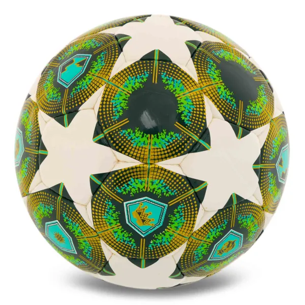 Мяч футбольный PREMIER BALLONSTAR №5 PU FB-5157