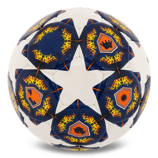 Мяч футбольный PREMIER BALLONSTAR №5 PU FB-5157