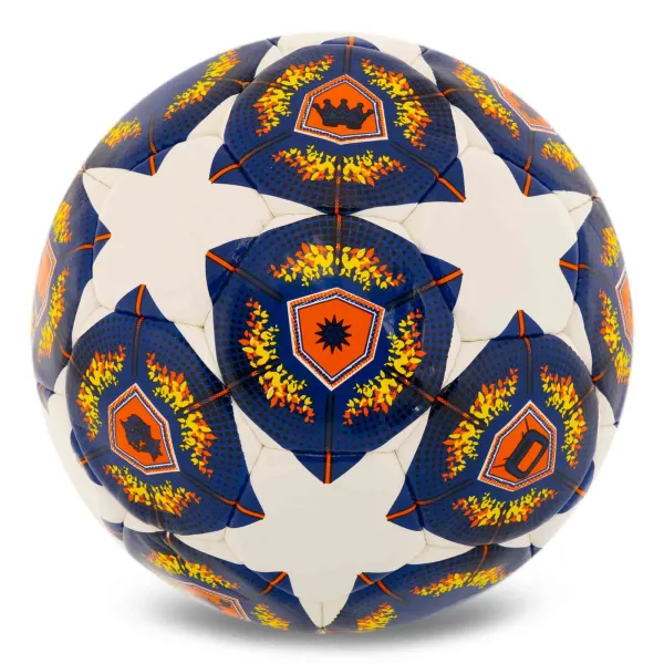 Мяч футбольный PREMIER BALLONSTAR №5 PU FB-5157