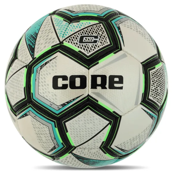 Мяч футбольный CORE DIAMOND №5 PU FB-8463