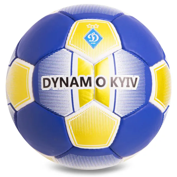 М'яч футбольний клуб "Dynamo Kyiv" 0410-223