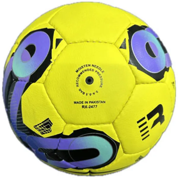 Мяч футбольный Ronex Ukraine Orbita RX-2477