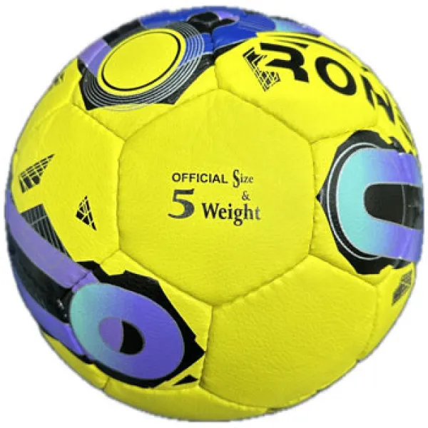 Мяч футбольный Ronex Ukraine Orbita RX-2477