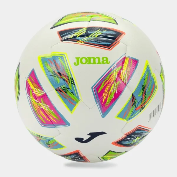 Мяч футбол  Joma DINAMIC IV №5 разноцветный 401495.023 (Оригинал)