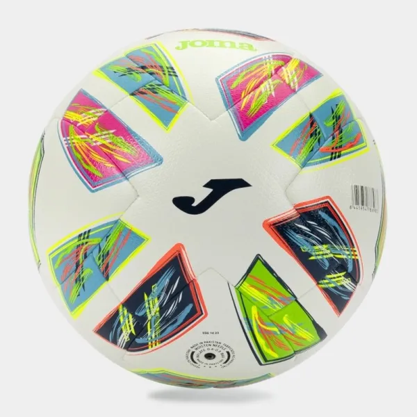 Мяч футбол  Joma DINAMIC IV №5 разноцветный 401495.023 (Оригинал)