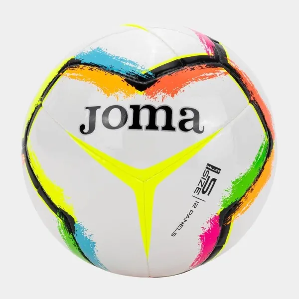 Мяч футбол  Joma HALLEY II №5 разноцветный 401726.217 (Оригинал)