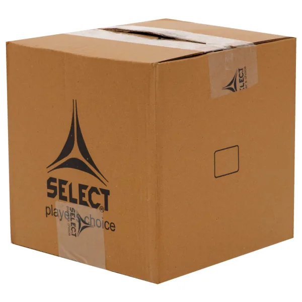 Мяч футбол Select SELECT FLASH TURF V23 №5 желый-оранжевый (Оригинал) 057407-390