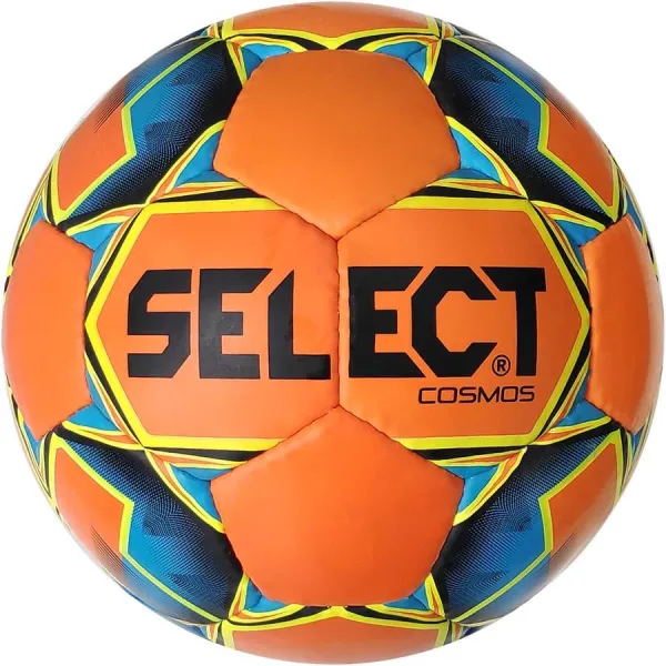 Мяч футбол Select Cosmos Extra Everflex №5 оранжевый (Оригинал) 069522-012