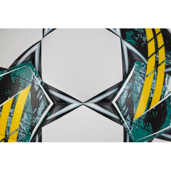 Мяч футбольный Select  PIONEER TB FIFA v23 бело-желтый №4  желтый (Оригинал) 086506-219