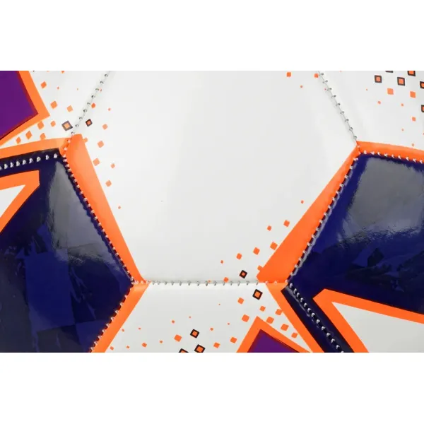 Football ball SELECT FB Classic 5 v24 white-purple 099589-096 (Original)