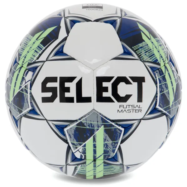 Мяч футзальный SELECT Futsal Master (FIFA Basic) v22 №4 (Оригинал)