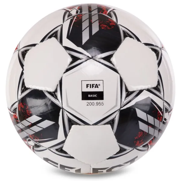 Мяч футзальный SELECT Futsal Samba (FIFA Basic) v22 №4 (Оригинал)
