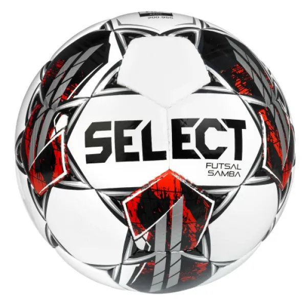 Мяч футзальный SELECT Futsal Samba (FIFA Basic) v22 №4 (Оригинал)