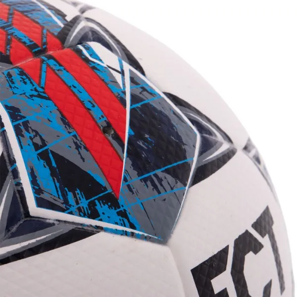 Мяч футзальный SELECT Futsal Super TB White (FIFA QUALITY PRO) v23 АФУ №4 (Оригинал)