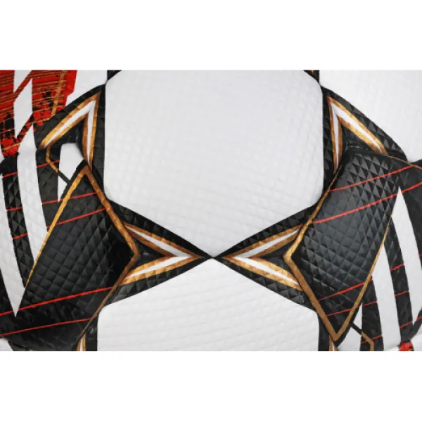 Мяч футбольный SELECT Brillant Super FIFA TB v22 YELLOW (FIFA QUALITY PRO) №5 (Оригинал)